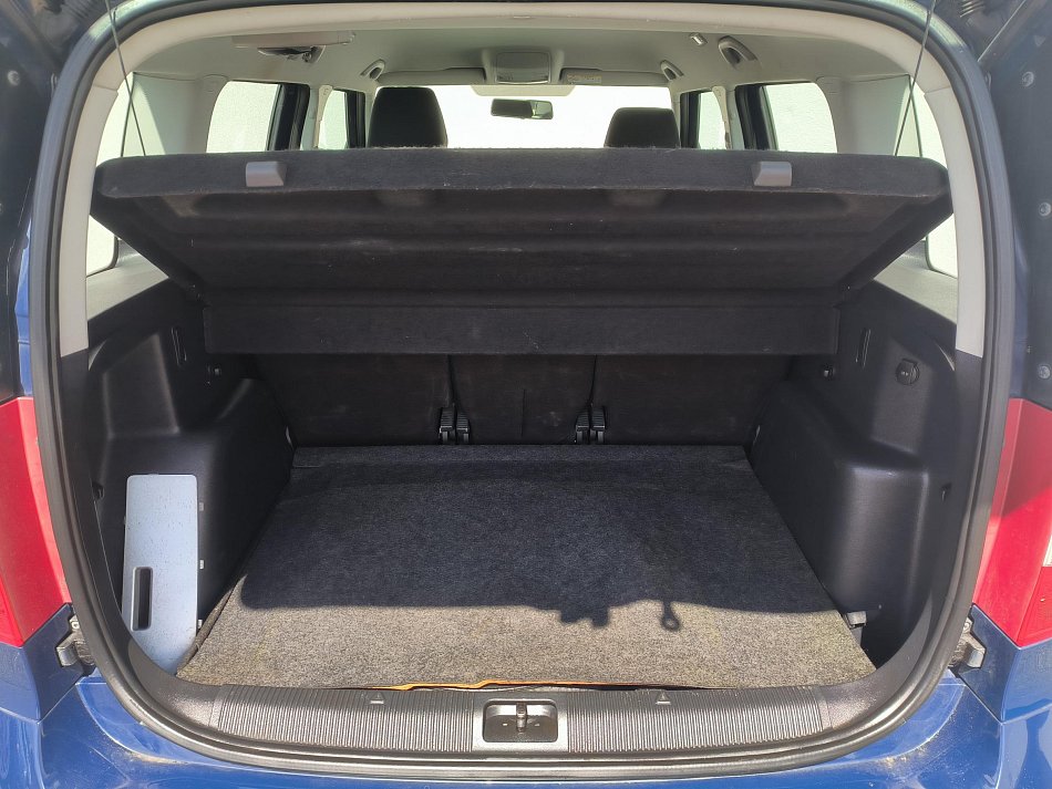 Škoda Yeti 2.0 TDi Active 4x4