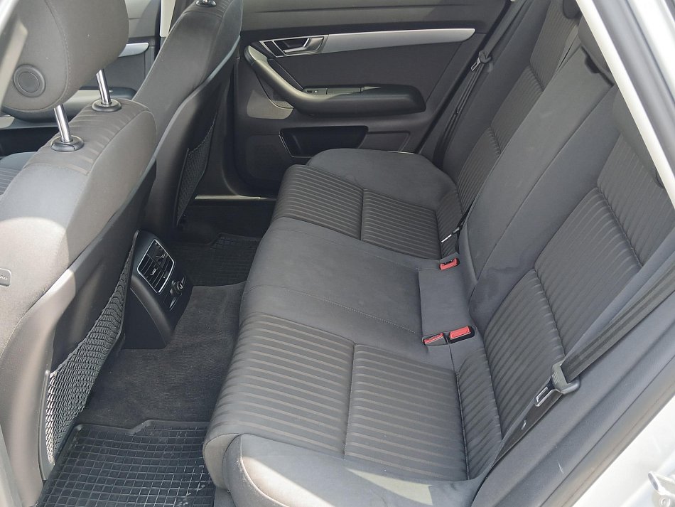 Audi A6 3.0 TDi  Quattro