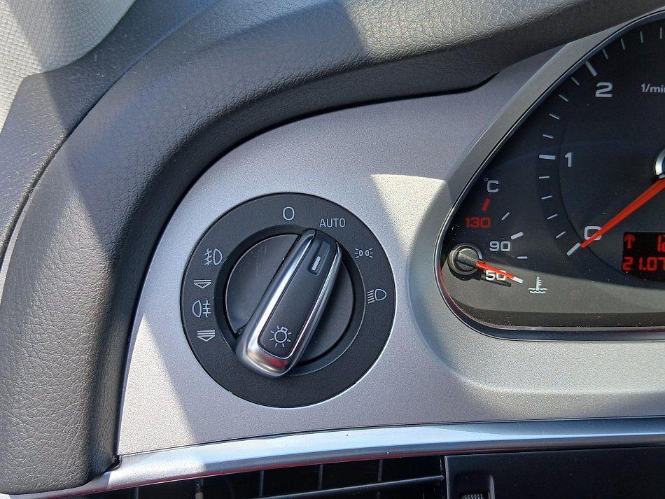 Audi A6 3.0 TDi  Quattro