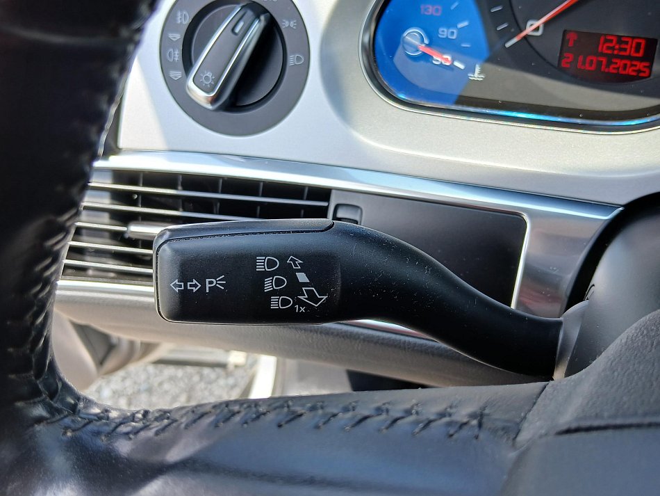 Audi A6 3.0 TDi  Quattro