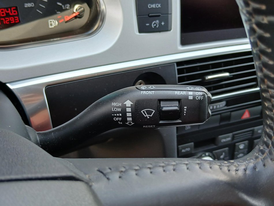 Audi A6 3.0 TDi  Quattro