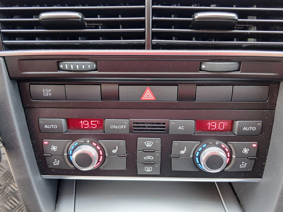 Audi A6 3.0 TDi  Quattro