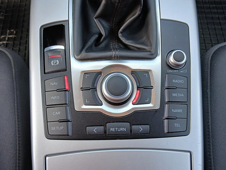 Audi A6 3.0 TDi  Quattro
