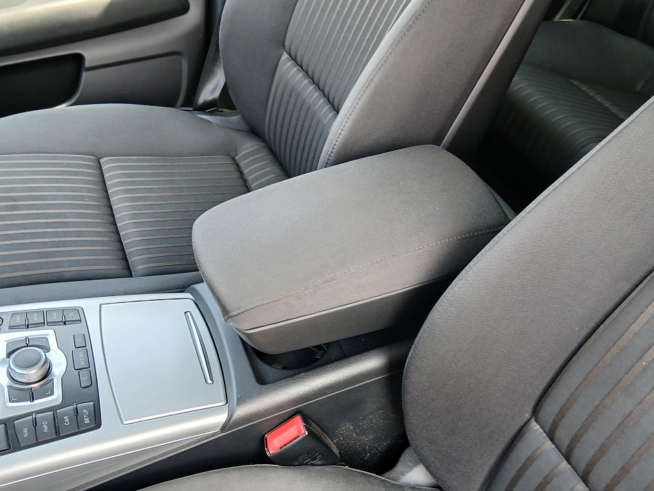 Audi A6 3.0 TDi  Quattro