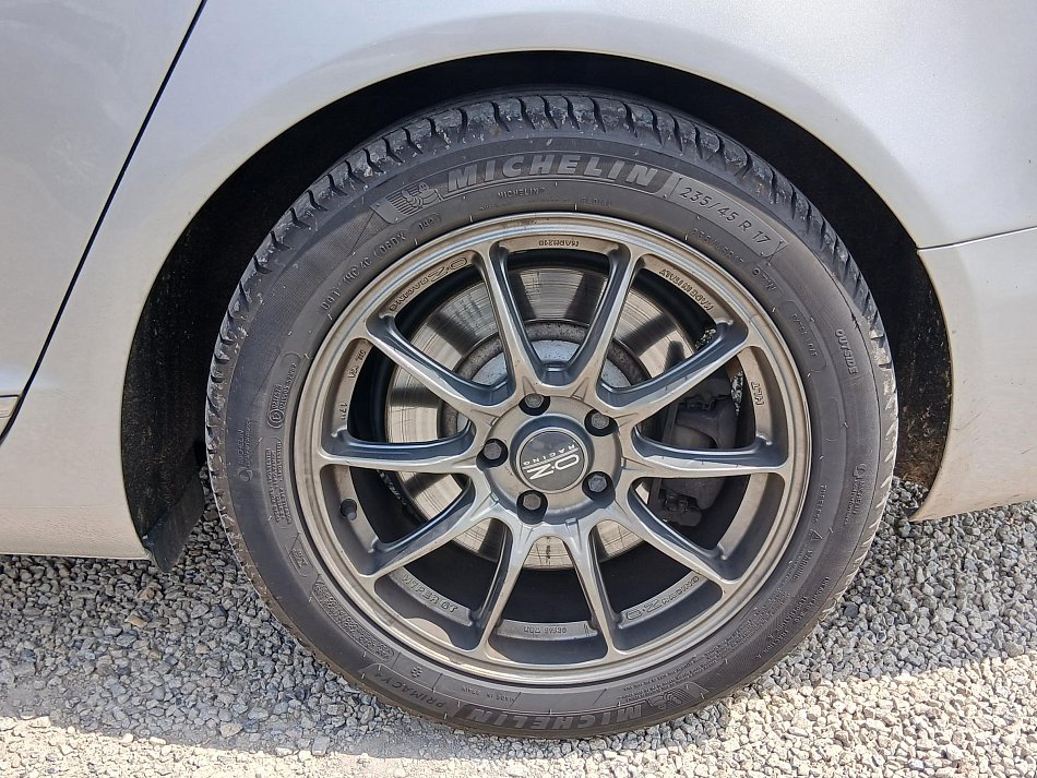Audi A6 3.0 TDi  Quattro