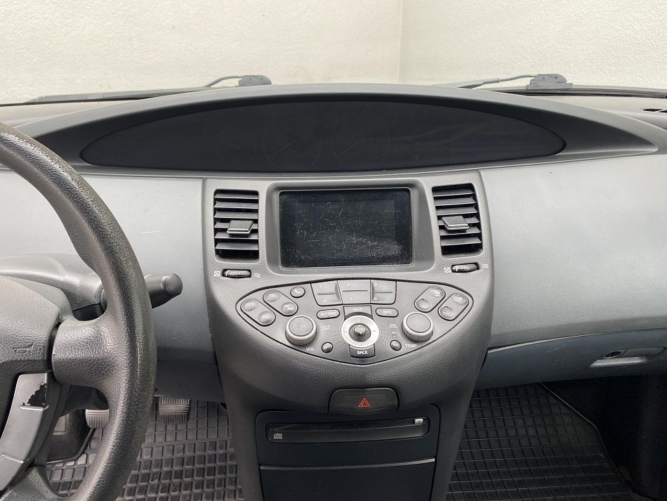 Nissan Primera 1.9dCi 