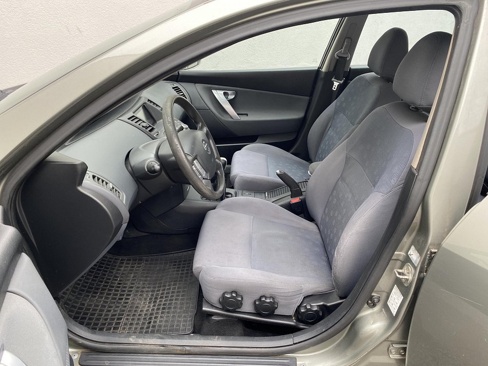 Nissan Primera 1.9dCi 