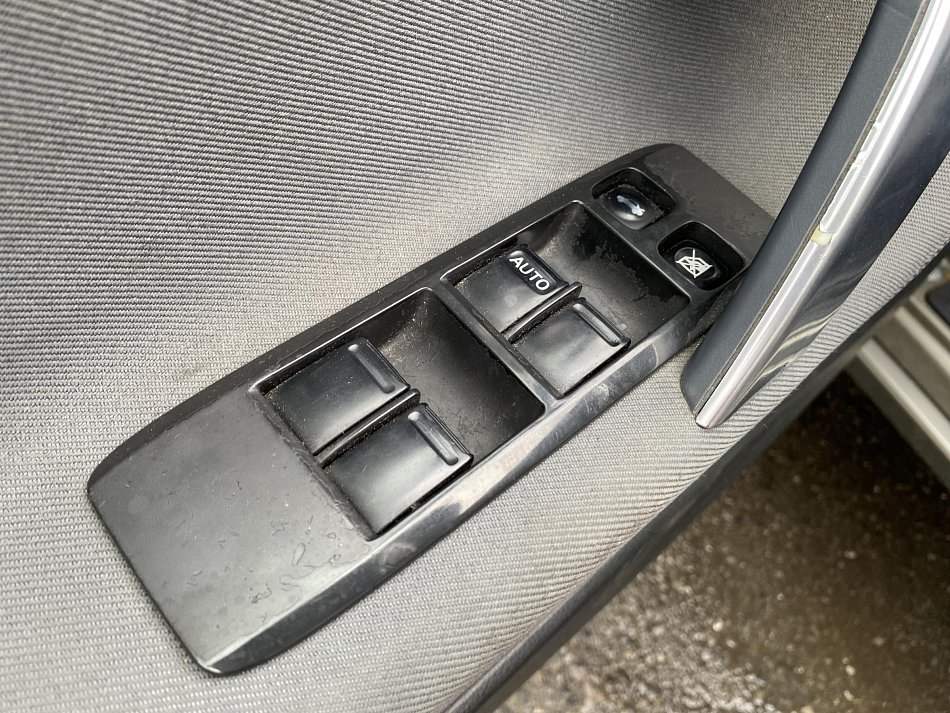 Nissan Primera 1.9dCi 