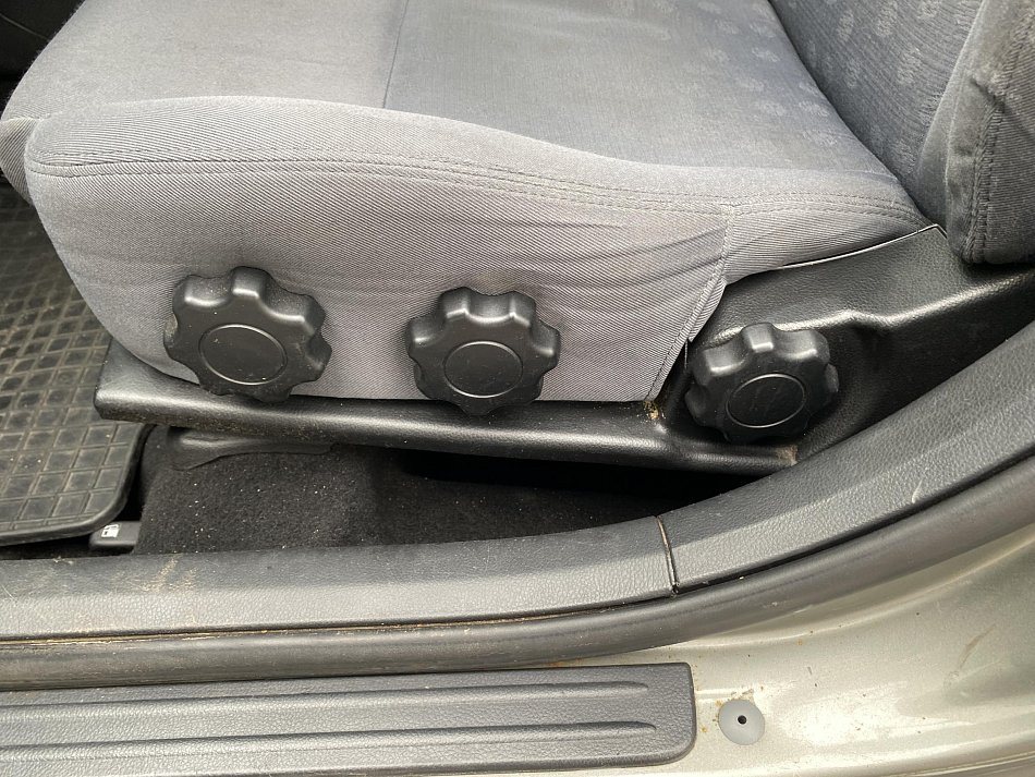 Nissan Primera 1.9dCi 