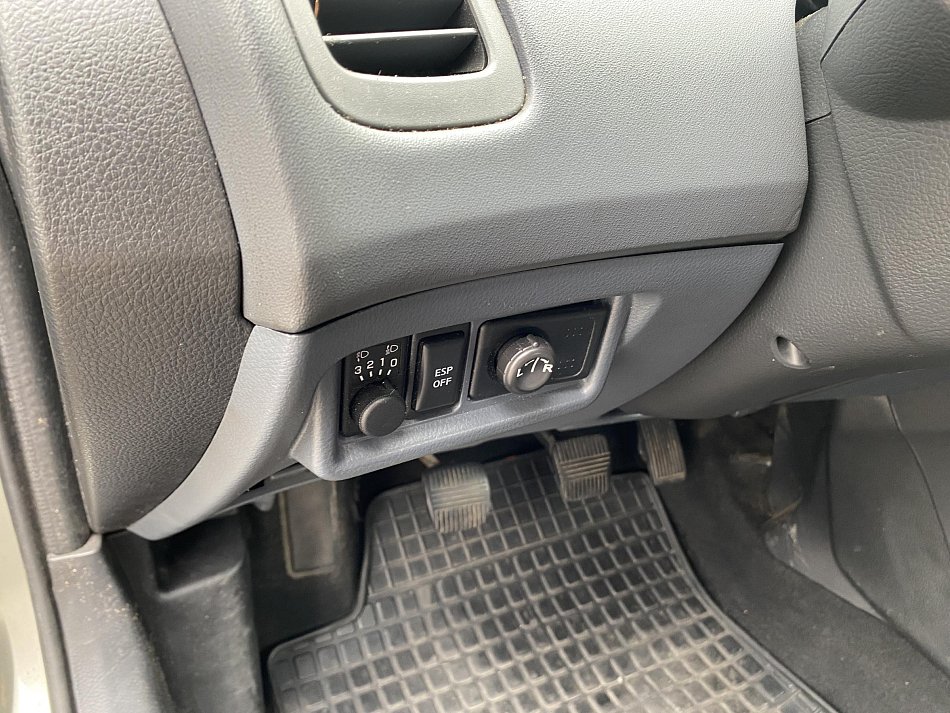 Nissan Primera 1.9dCi 