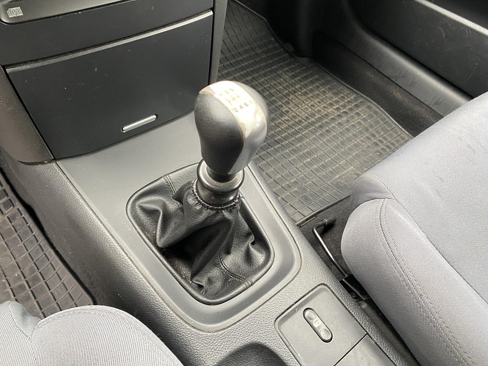 Nissan Primera 1.9dCi 