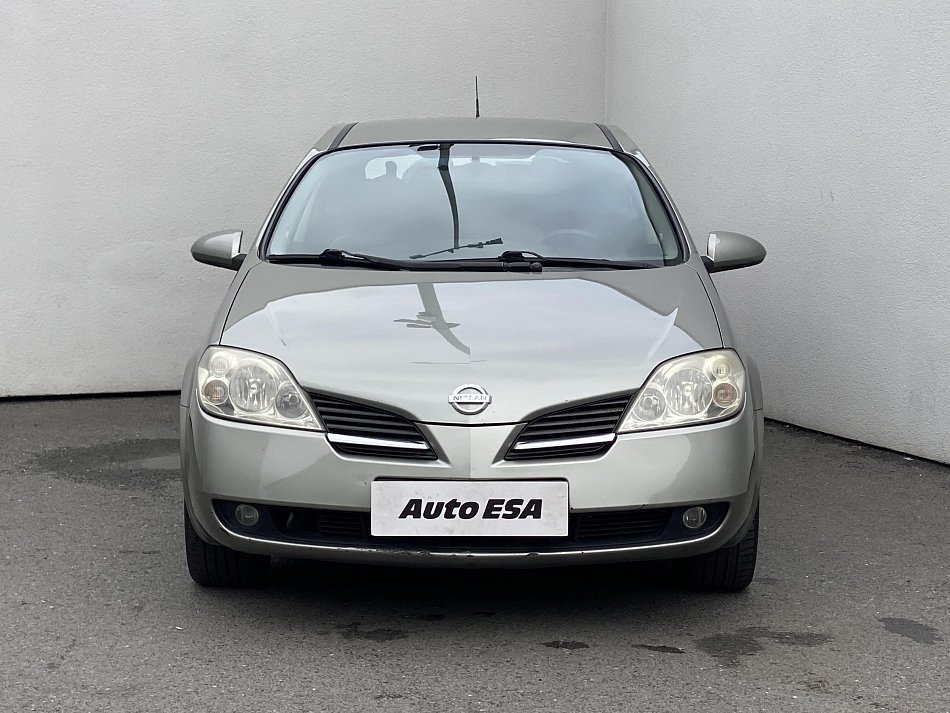 Nissan Primera 1.9dCi 