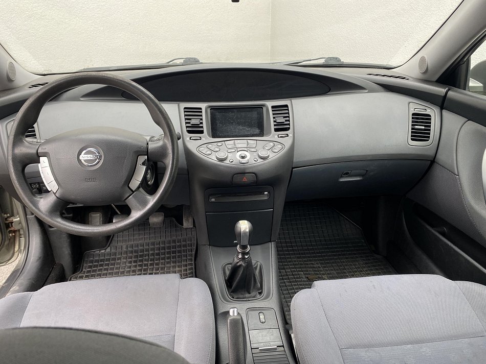 Nissan Primera 1.9dCi 