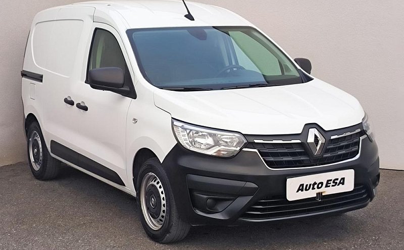 Renault Express 1.3 TCE 