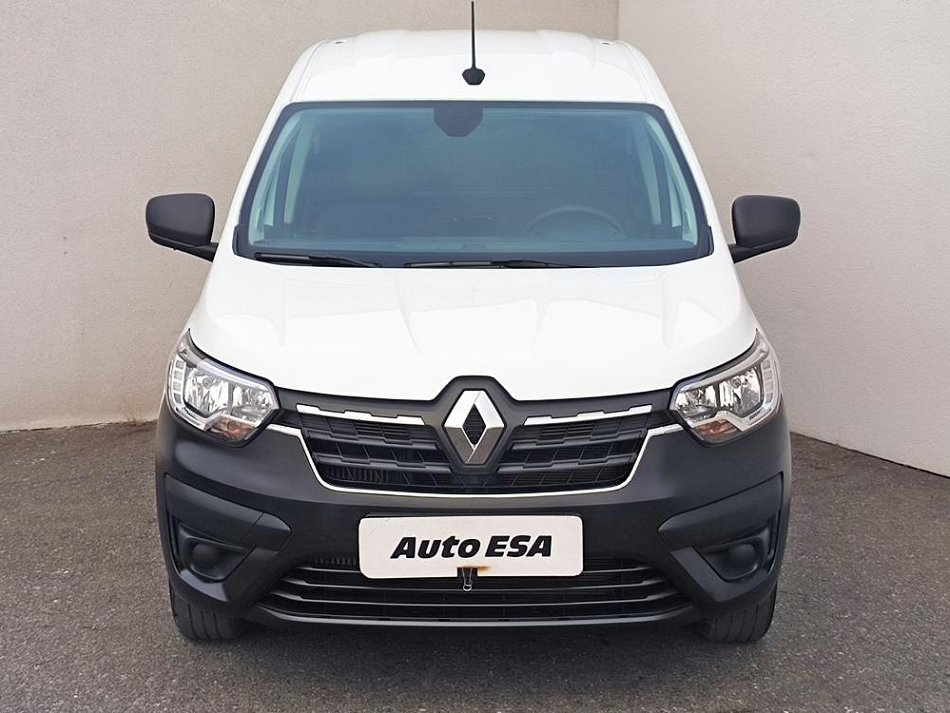 Renault Express 1.3 TCE 