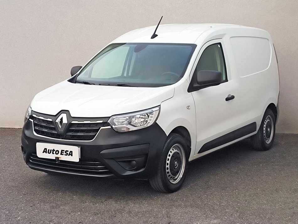 Renault Express 1.3 TCE 