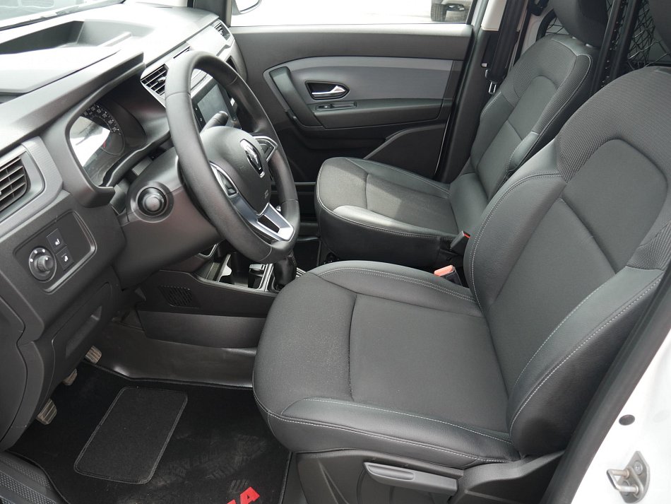 Renault Express 1.3TCe 