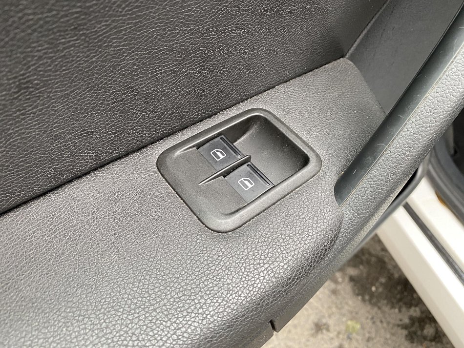 Škoda Yeti 1.4 TSi Ambition
