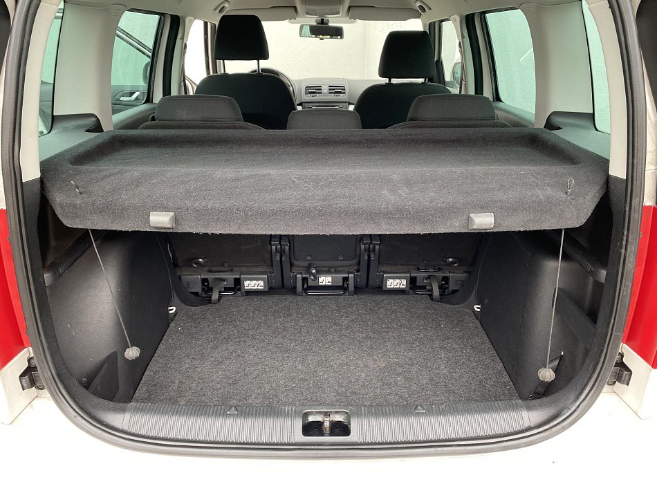 Škoda Yeti 1.4 TSi Ambition