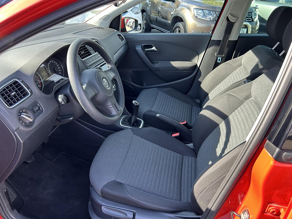 Volkswagen Polo 1.4i Team