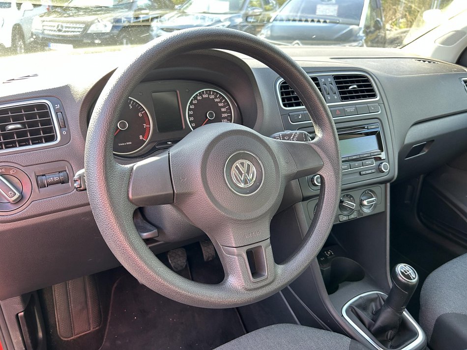 Volkswagen Polo 1.4i Team