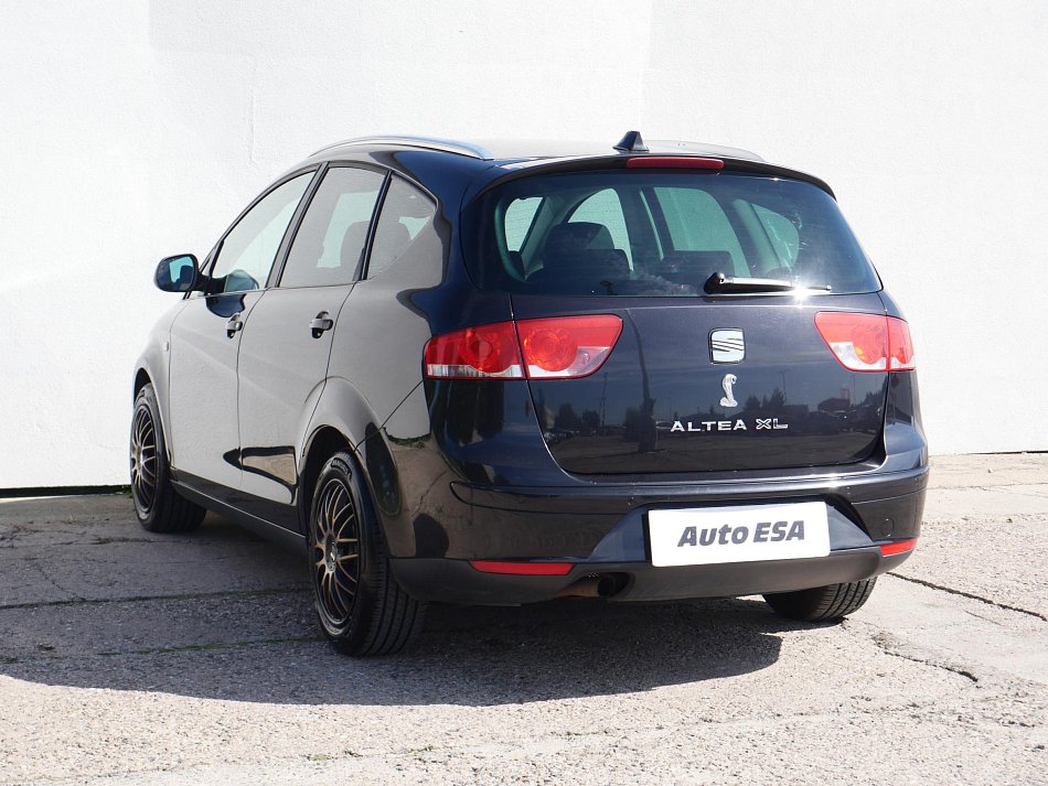Seat Altea 1.6i  XL