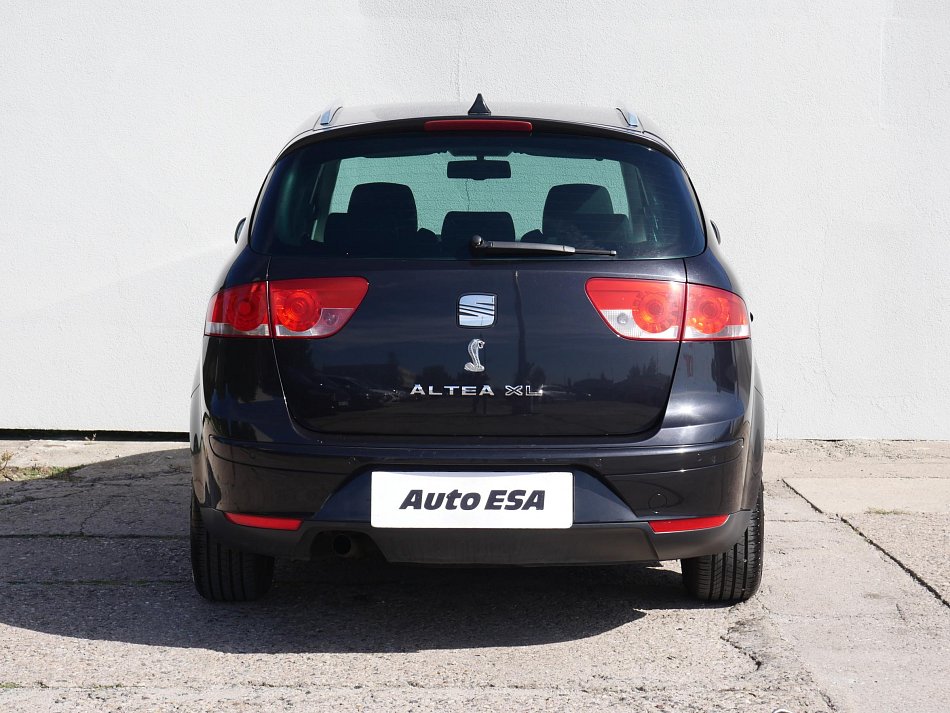 Seat Altea 1.6i  XL