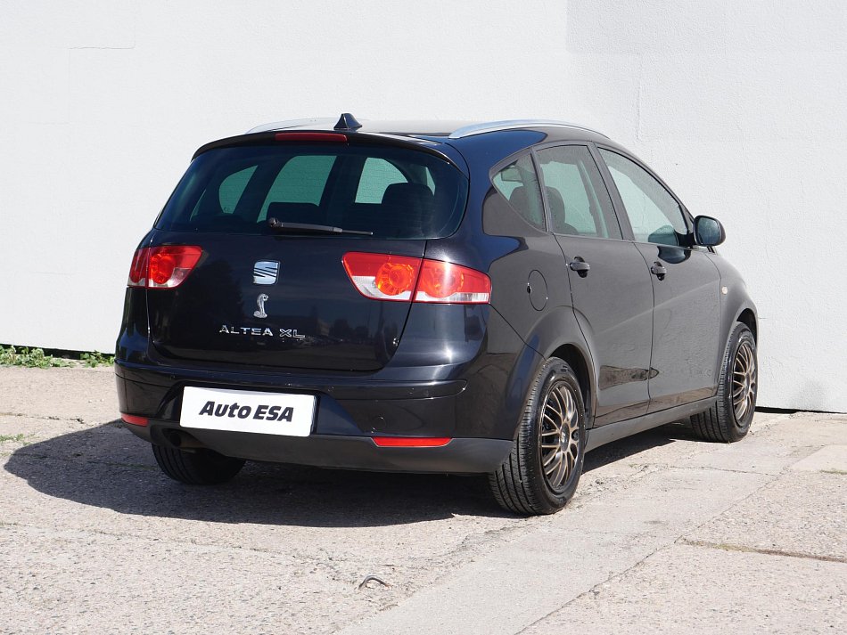 Seat Altea 1.6i  XL