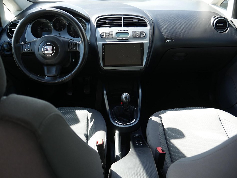 Seat Altea 1.6i  XL