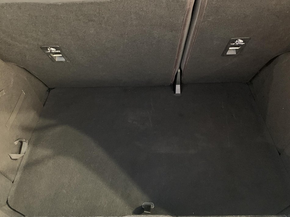 Ford Fiesta 1.1 Ti-VCT 