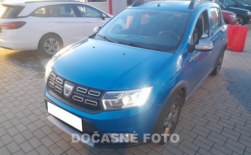 Dacia Sandero 0.9TCe 