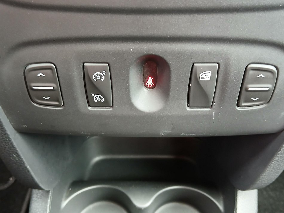 Dacia Sandero 0.9TCe 