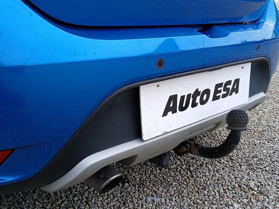 Dacia Sandero 0.9TCe 