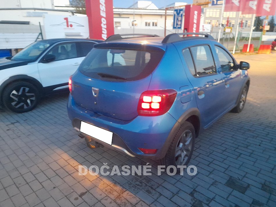 Dacia Sandero 0.9TCe 
