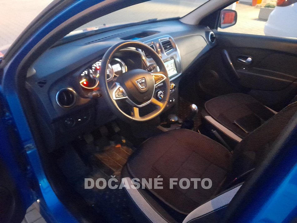 Dacia Sandero 0.9TCe 