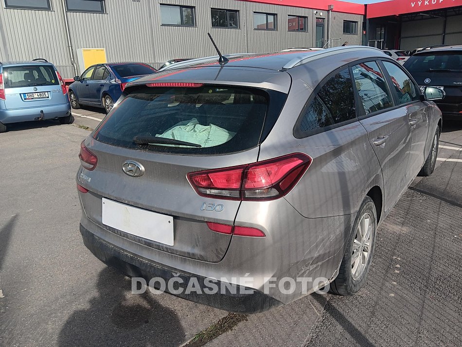 Hyundai I30 1.0 T-GDi 