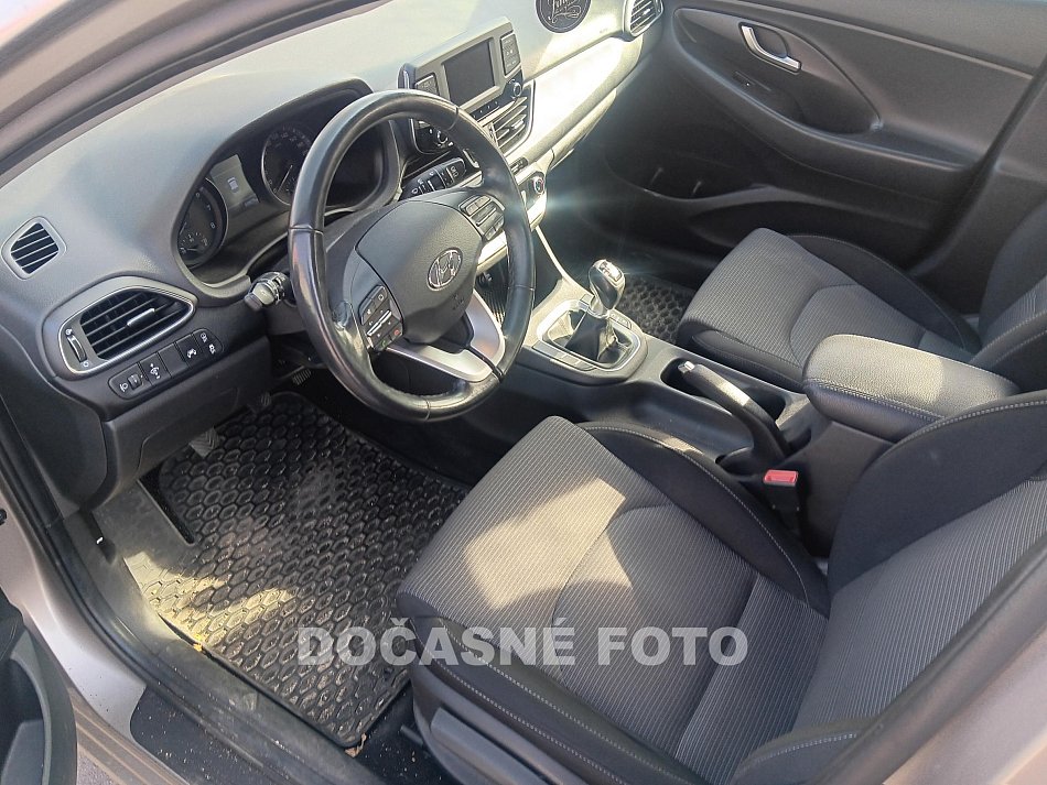 Hyundai I30 1.0 T-GDi 
