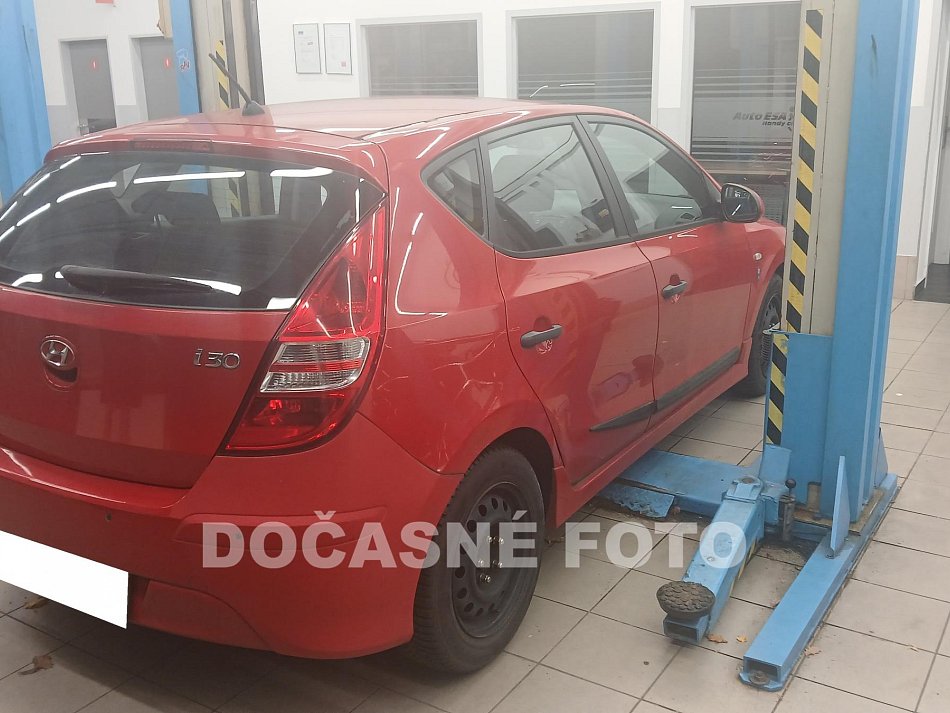 Hyundai I30 1.4i 