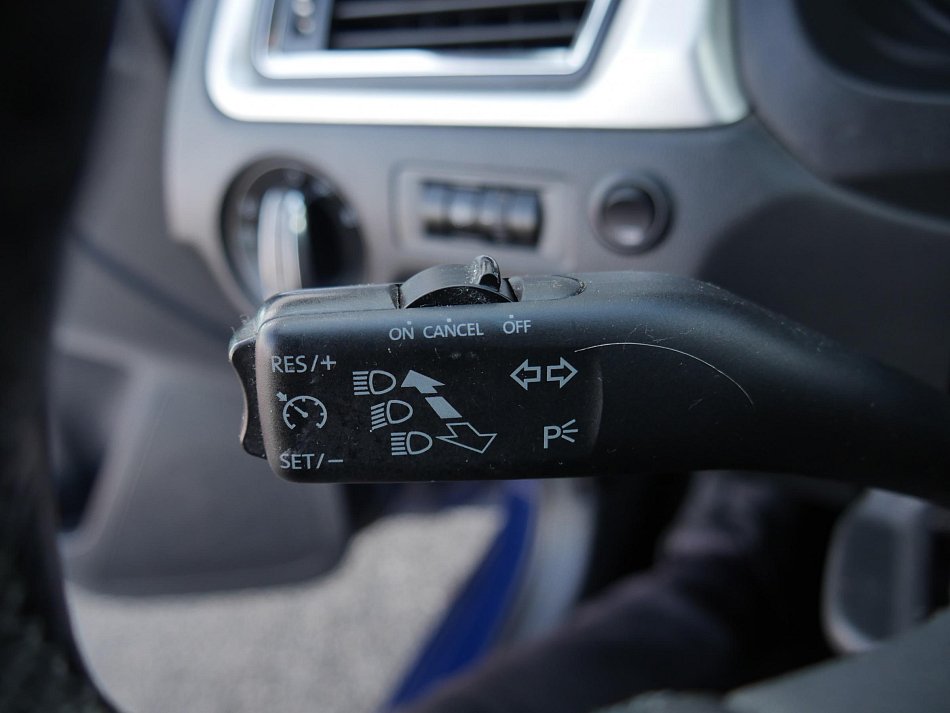 Škoda Rapid 1.6 TDi Elegance