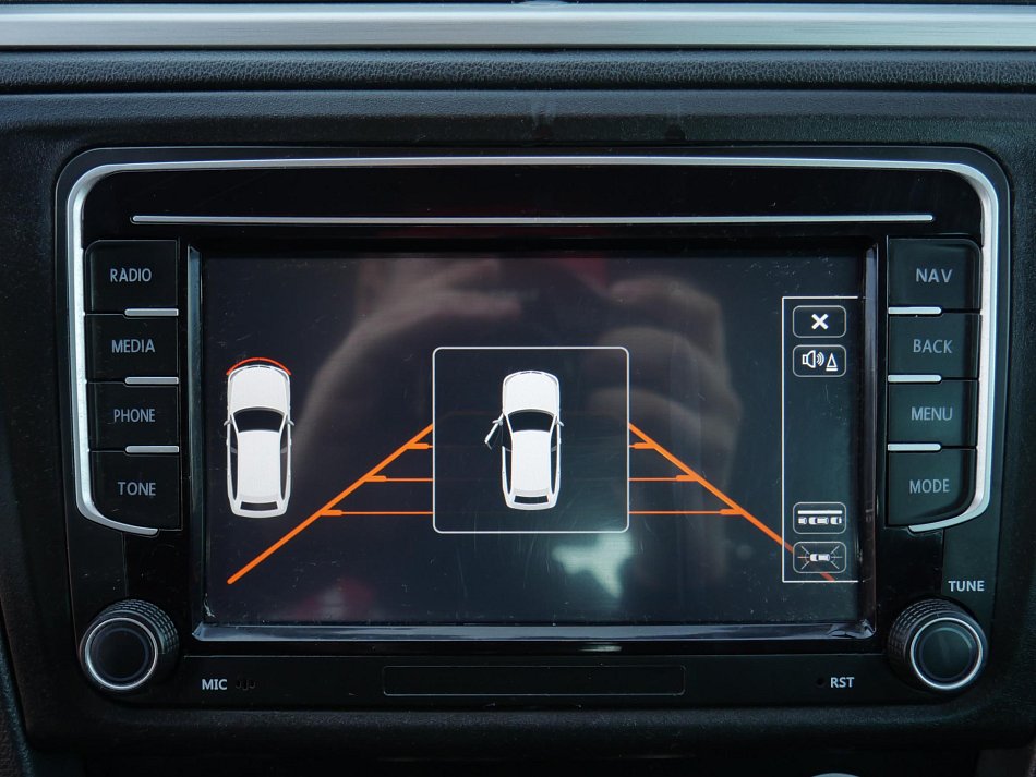 Škoda Rapid 1.6 TDi Elegance