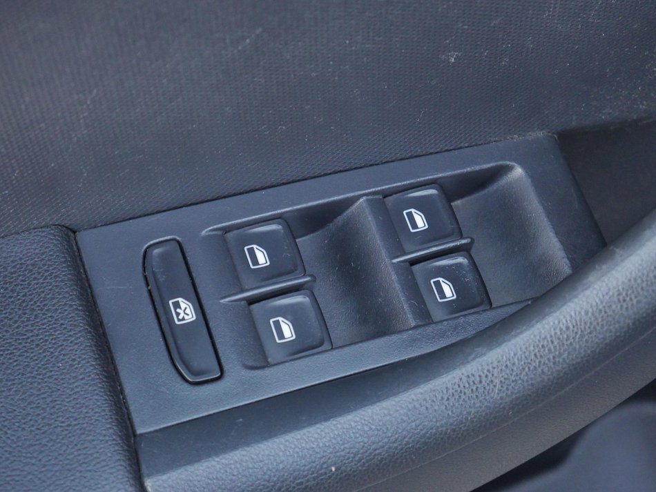 Škoda Rapid 1.6 TDi Elegance