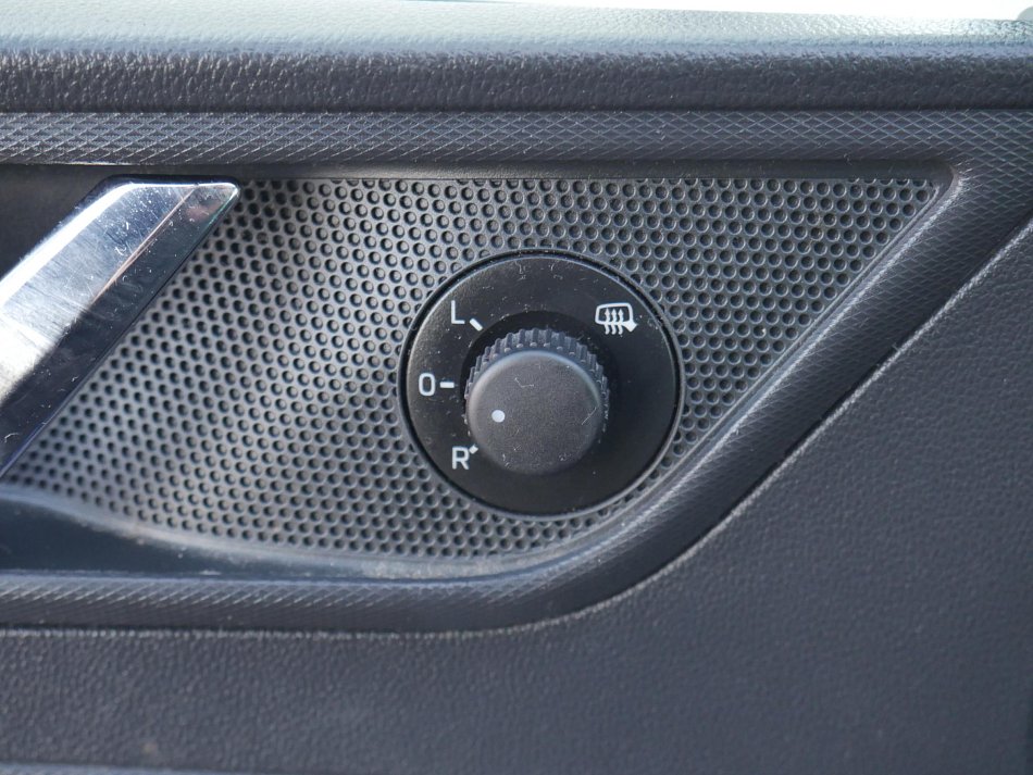 Škoda Rapid 1.6 TDi Elegance