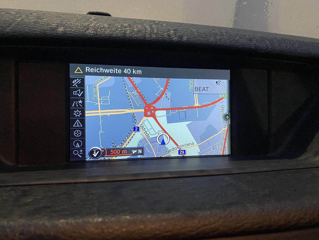 BMW X1 2.0d  xDrive20d