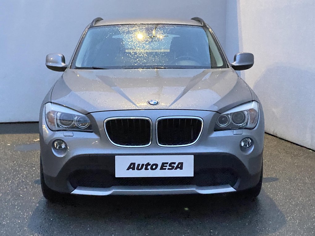 BMW X1 2.0d  xDrive20d