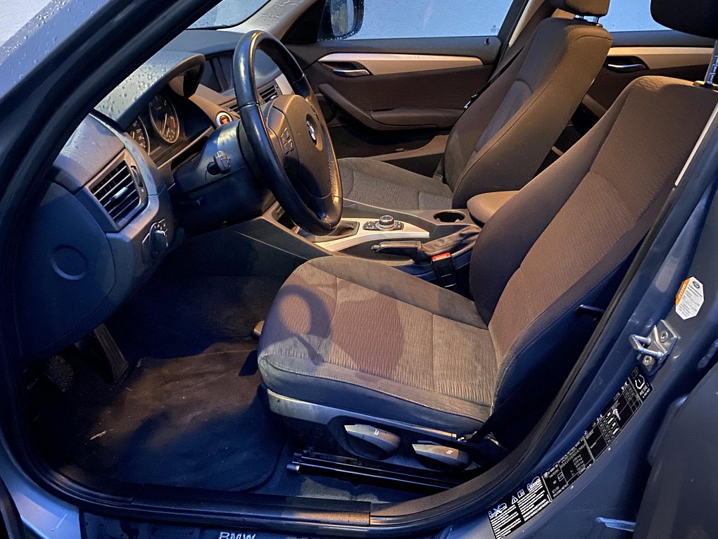 BMW X1 2.0d  xDrive20d