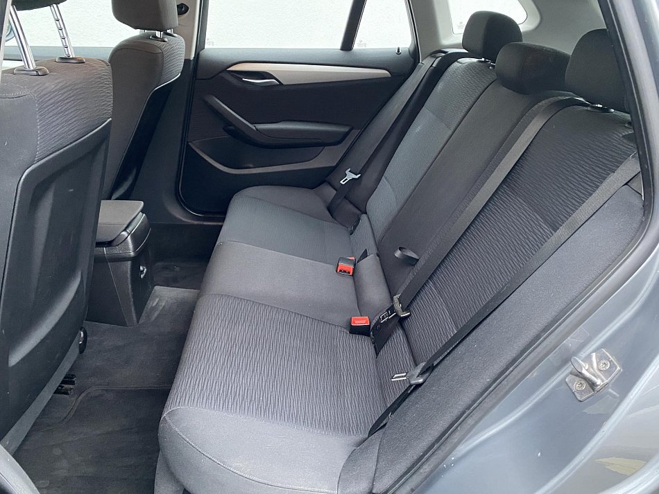 BMW X1 2.0d  xDrive20d