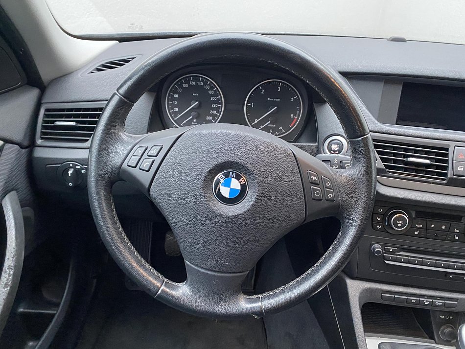 BMW X1 2.0d  xDrive20d