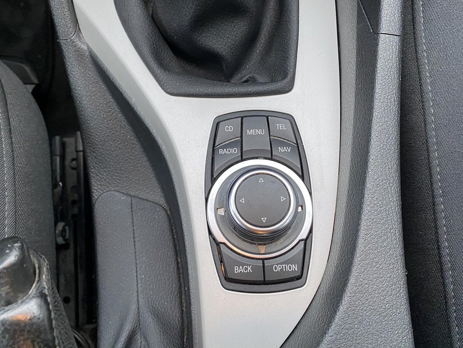 BMW X1 2.0d  xDrive20d