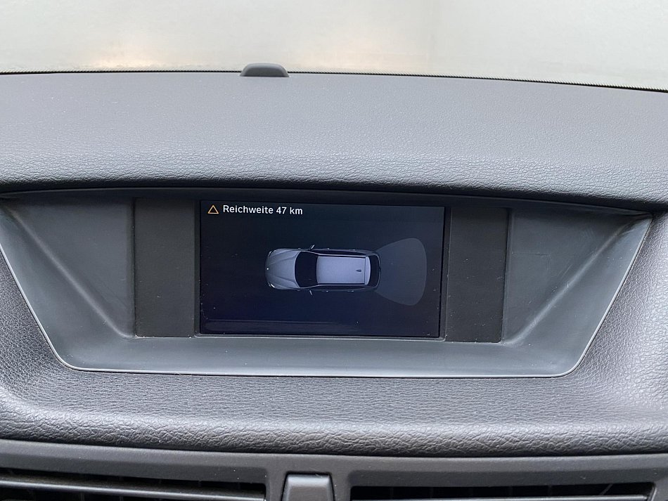 BMW X1 2.0d  xDrive20d