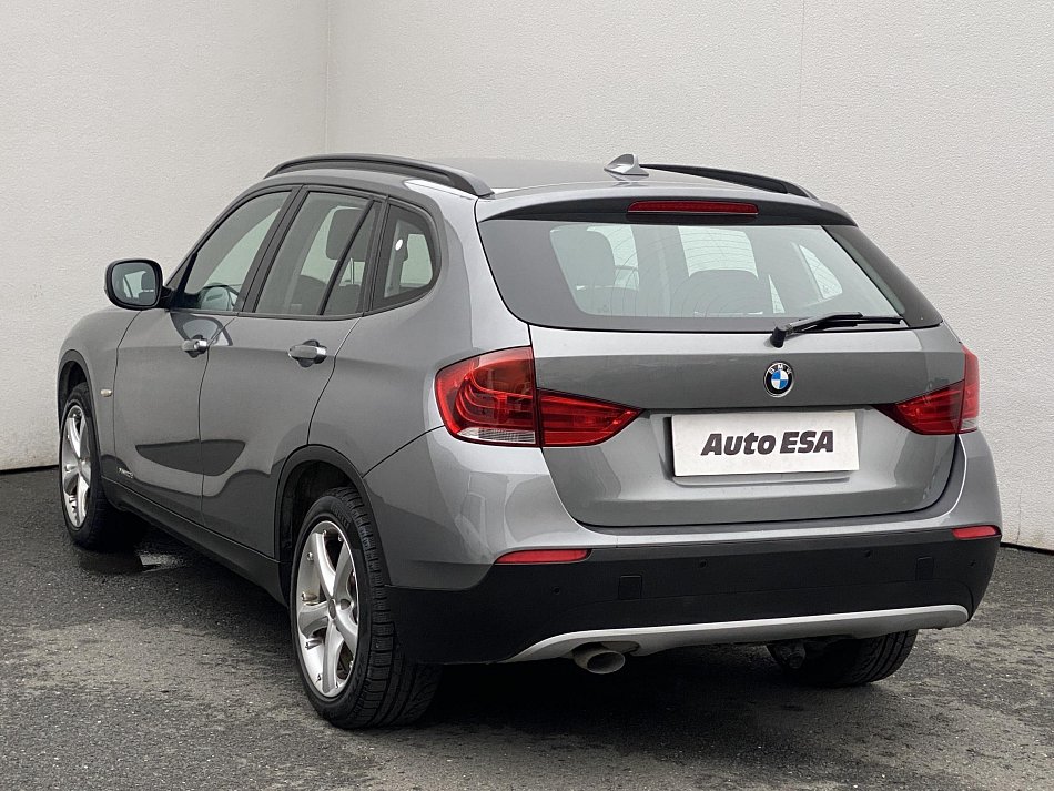 BMW X1 2.0d  xDrive20d